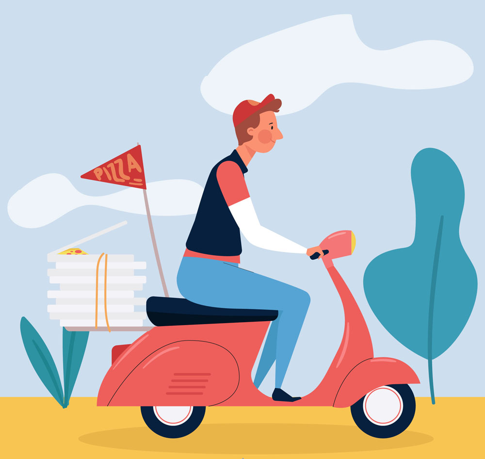 外賣小程序的發展趨勢