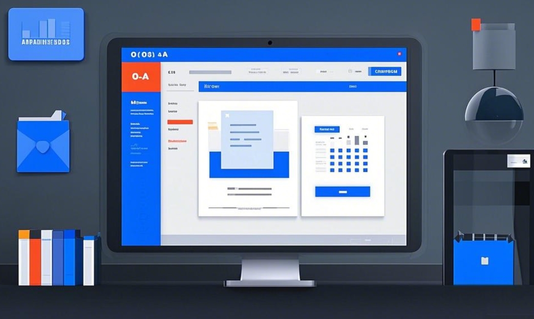 企業OA管理App開發功能：賦能企業高效協作，開啟智能辦公新紀元