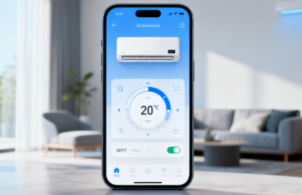 智能家居軟件開發：解鎖智慧生活新體驗?